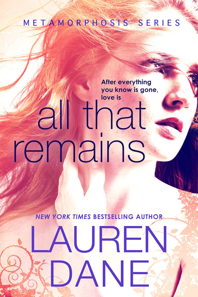 All That Remains by Lauren Dane