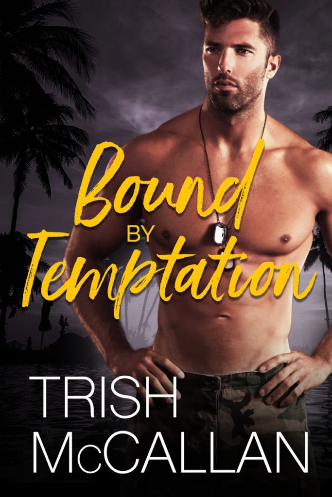 Bound by Temptation by Trish McCallan