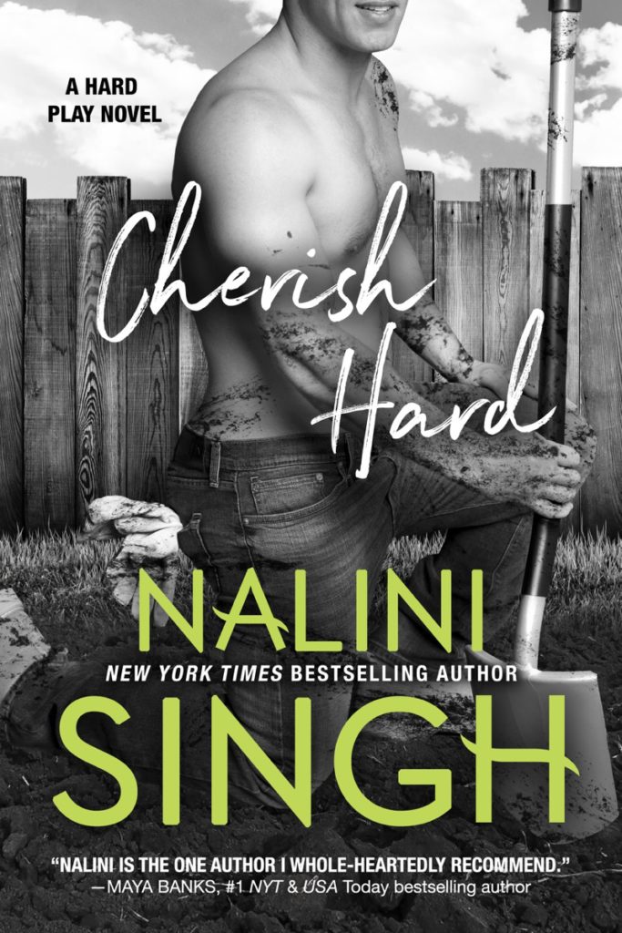 Cherish Hard by Nalini Singh