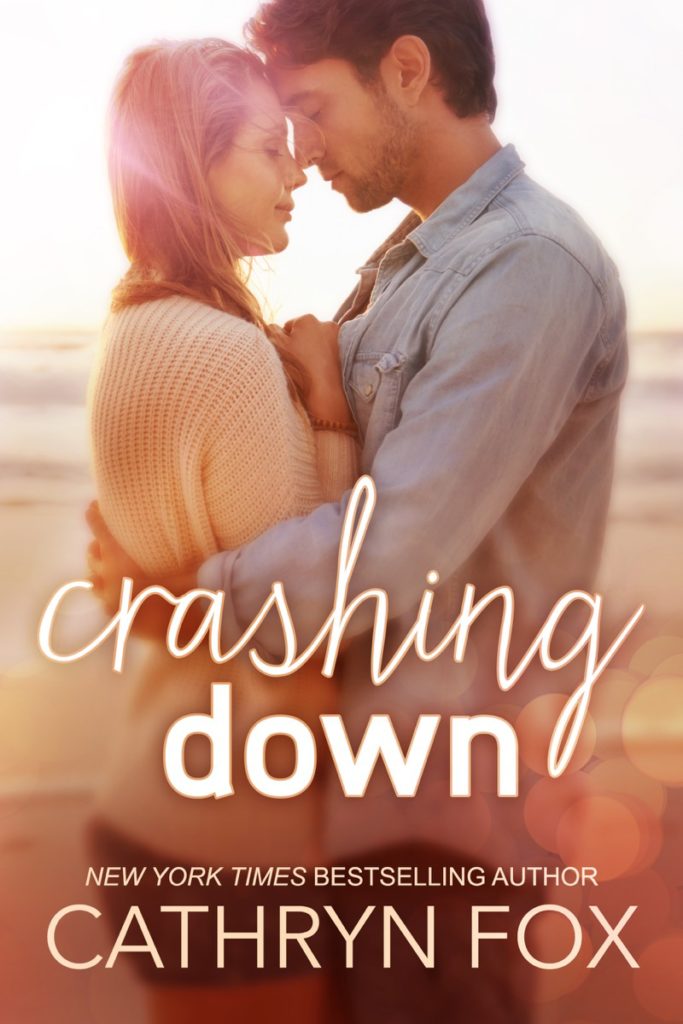 Crashing Down by Cathryn Fox