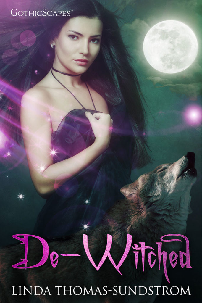 De Witched by Linda Thomas-Sundstrom