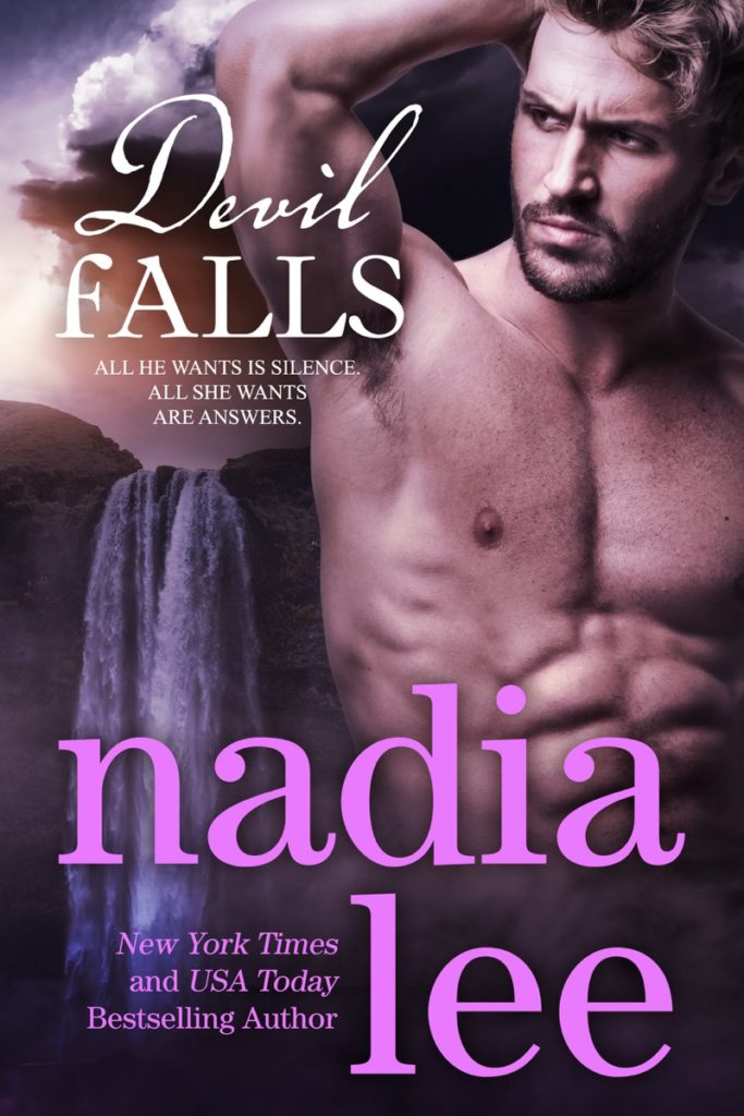 Devil Falls by Nadia Lee