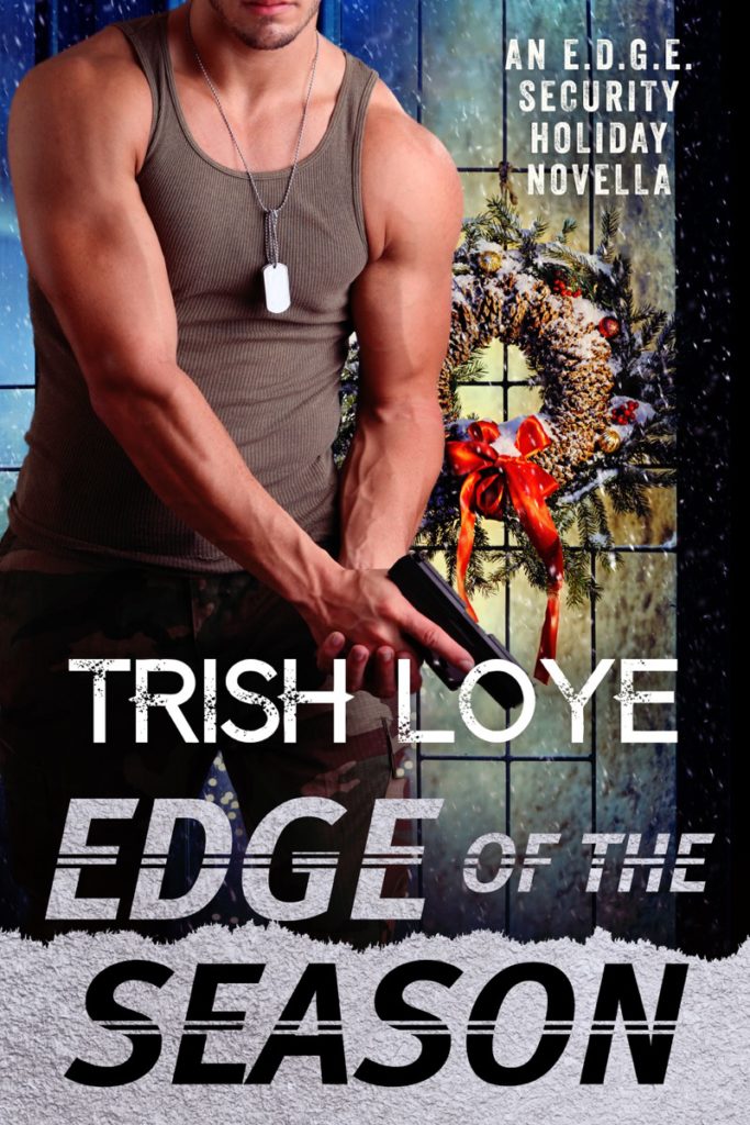 Edge of the Season by Trish Loye