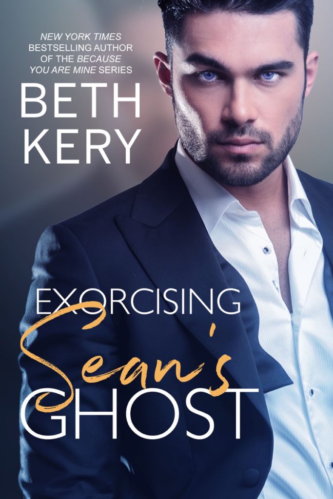 Exorcising Seans Ghost by Beth Kery
