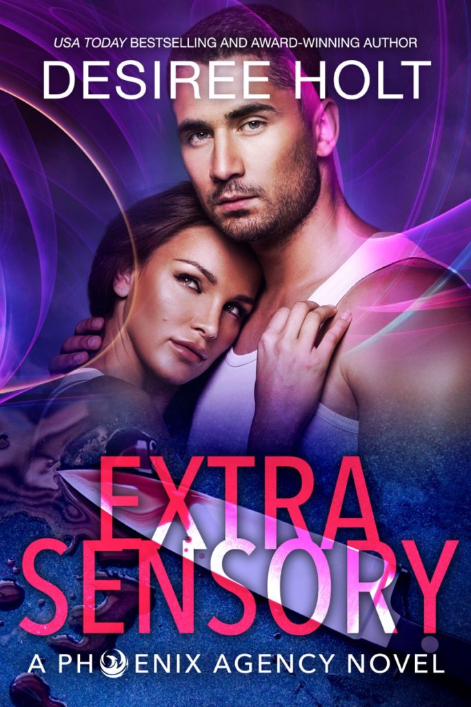 Extrasensory by Desiree Holt