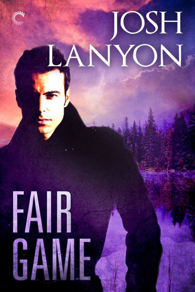 Fair Game by Josh Lanyon