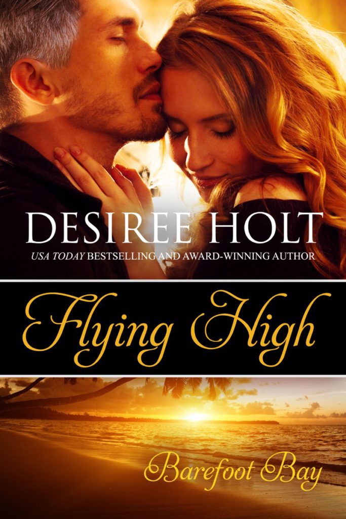 	Flying High by Desiree Holt