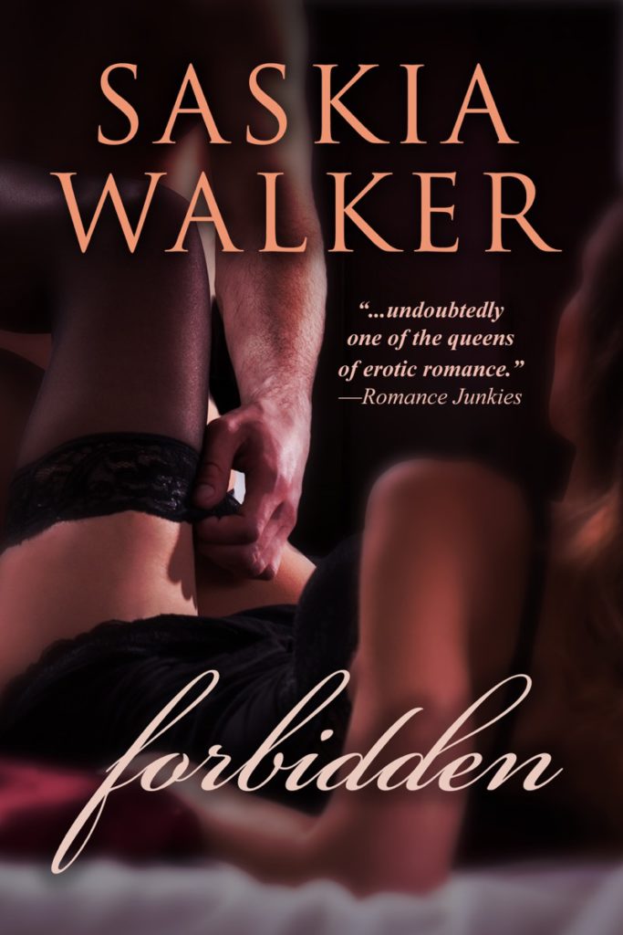 Forbidden by Saskia Walker