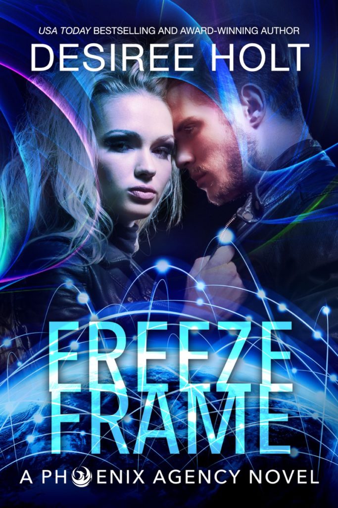 	Freeze Frame by Desiree Holt