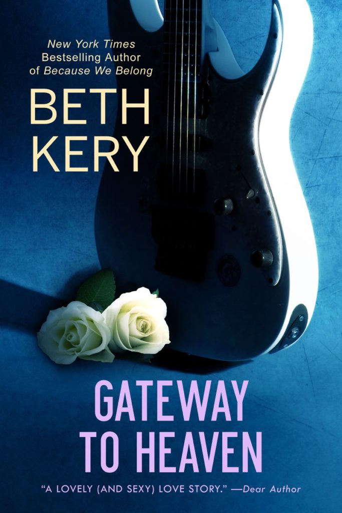 Gateway to Heaven by Beth Kery