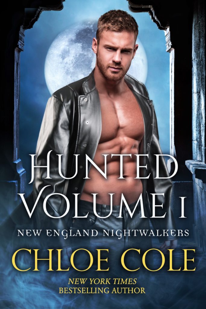 Hunted Volume One by Chloe Cole