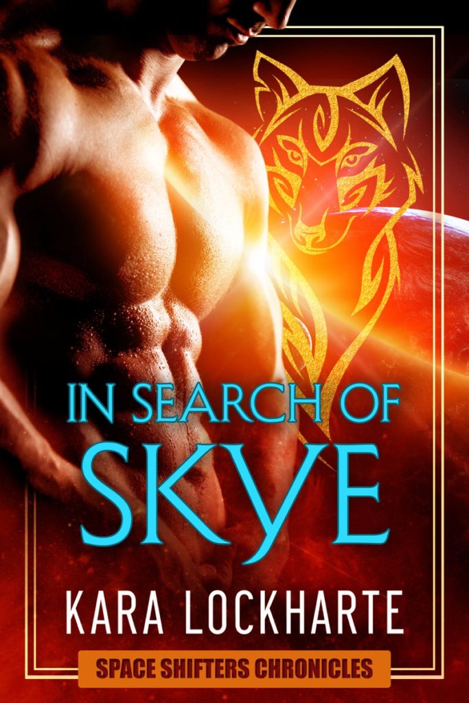 In Search of Skye by Kara Lockharte