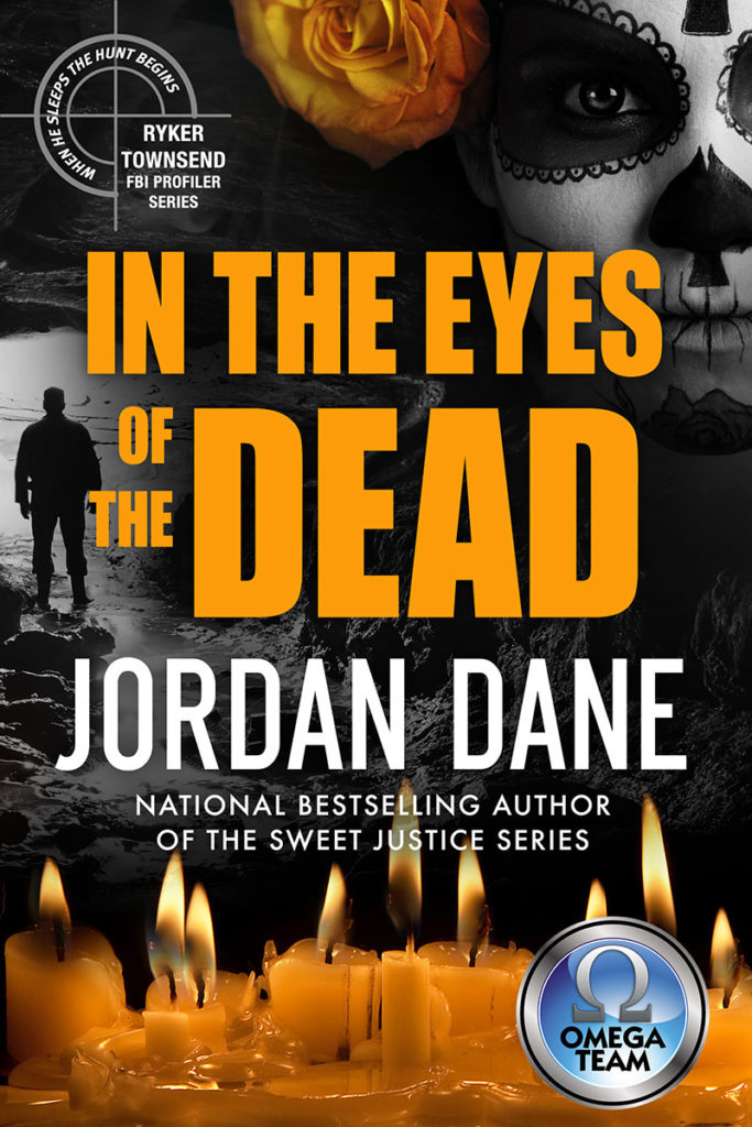 In The Eyes of the Dead by Jordan Dane