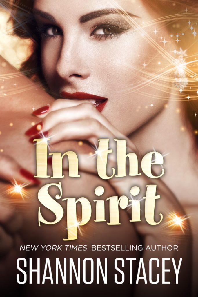 In the Spirit by Shannon Stacey
