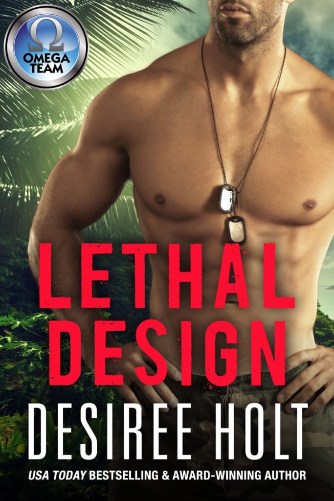 Lethal Design by Desiree Holt
