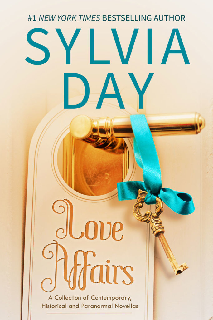 Love Affairs by Sylvia Day