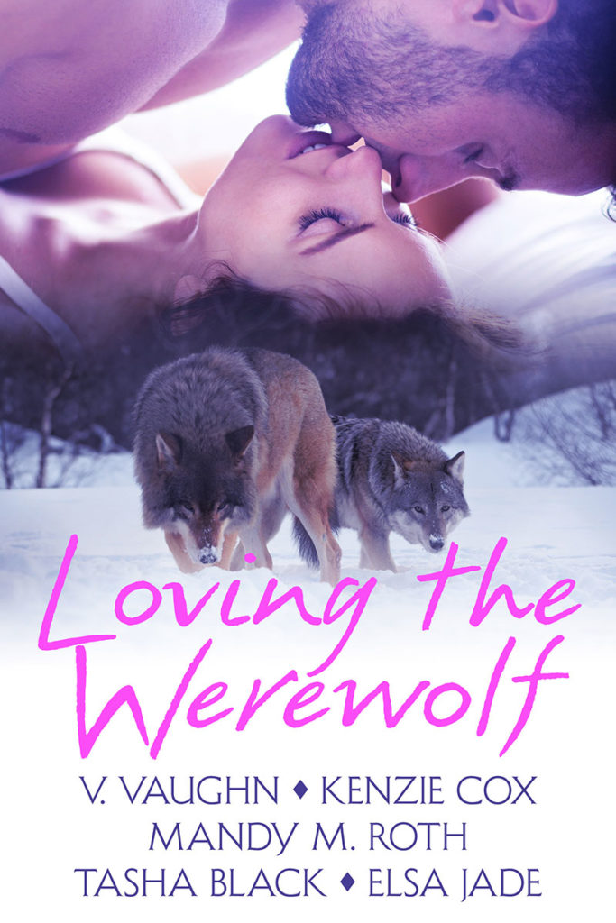 Loving the Werewolf (Anthology)