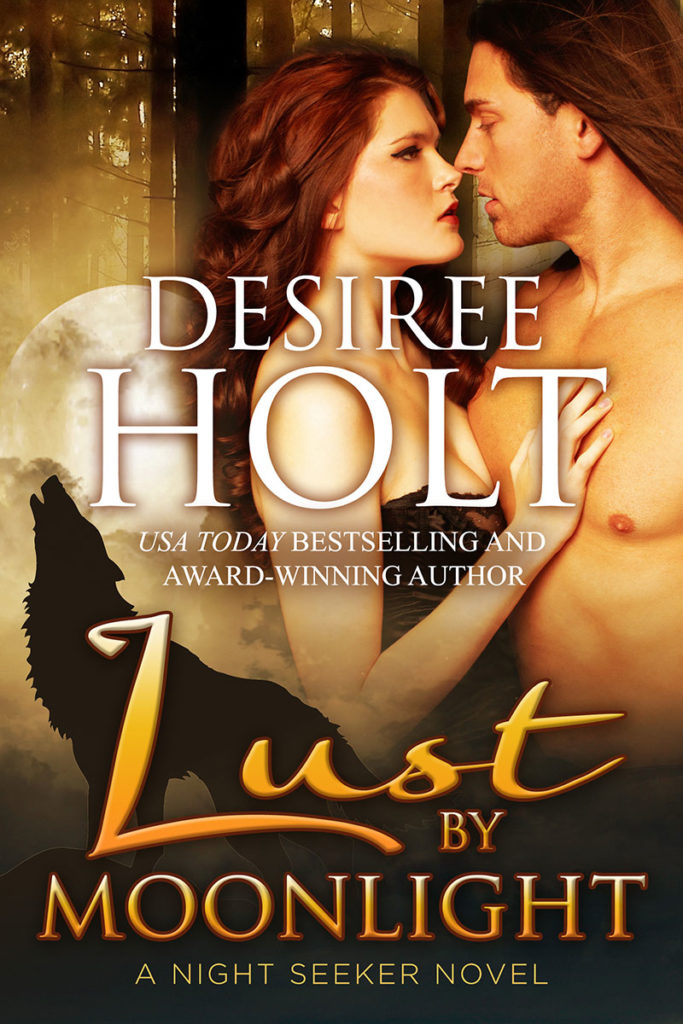 Lust by Moonlight by Desiree Holt
