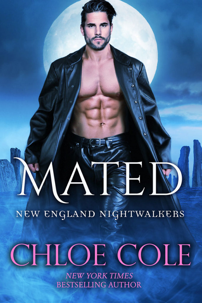 Mated by Chloe Cole