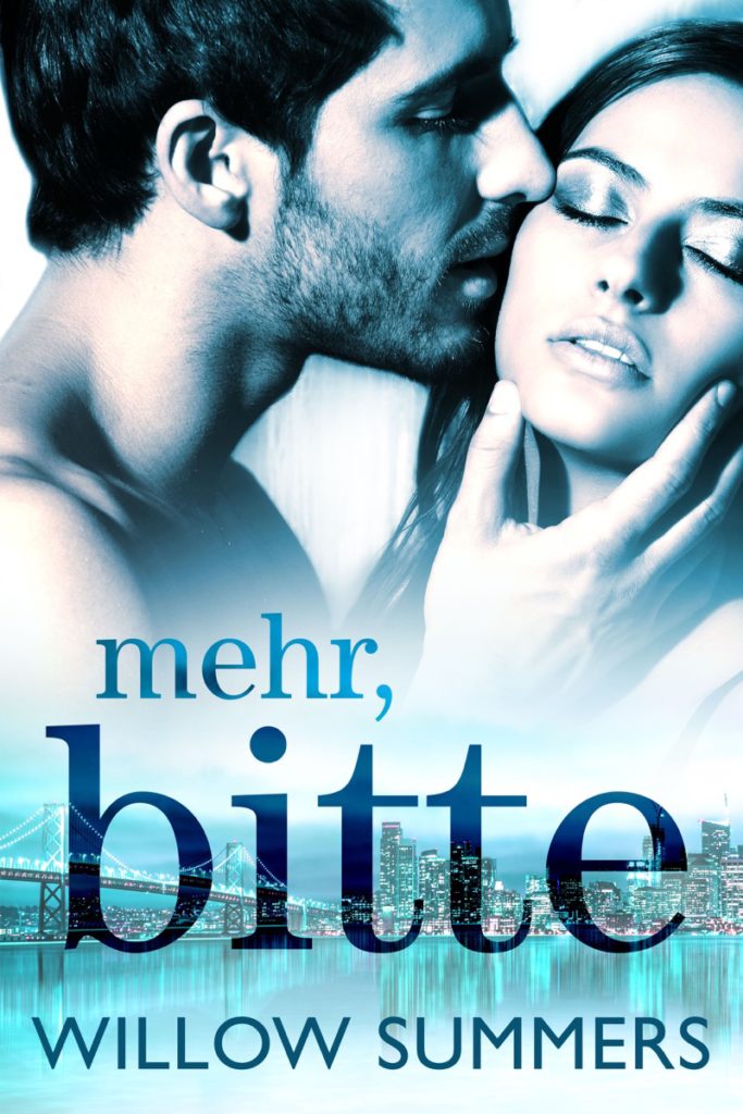 Mehr Bitte by Willow Summers