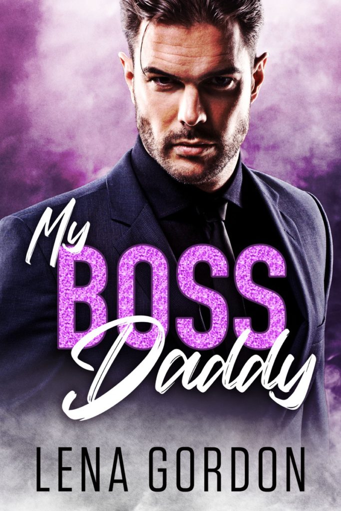 My Boss Daddy by Lena Gordon