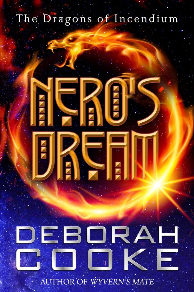Nero’s Dream by Deborah Cooke