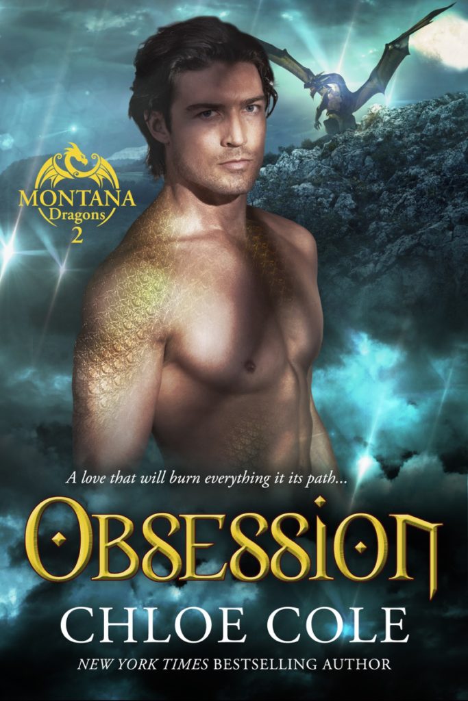 Obsession by Chloe Cole