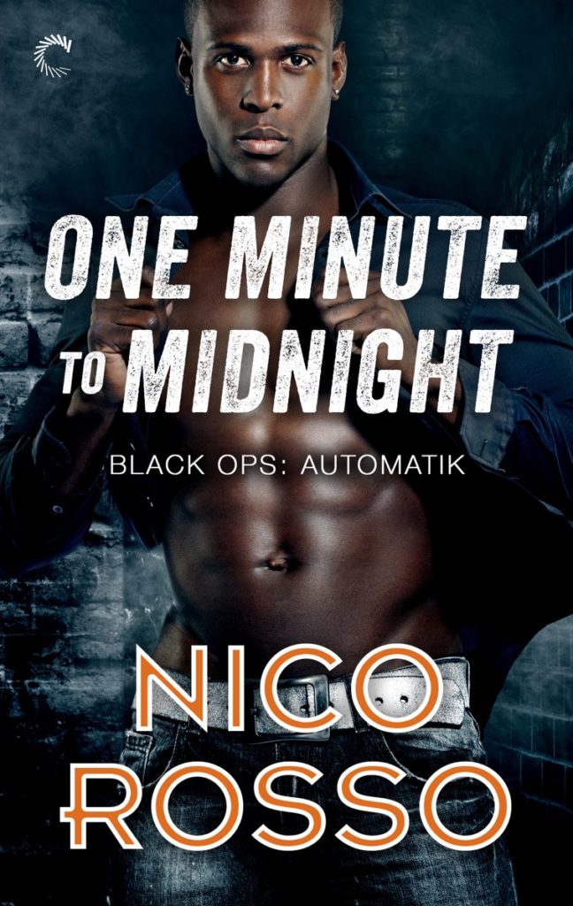 One Minute to Midnight by Nico Rosso