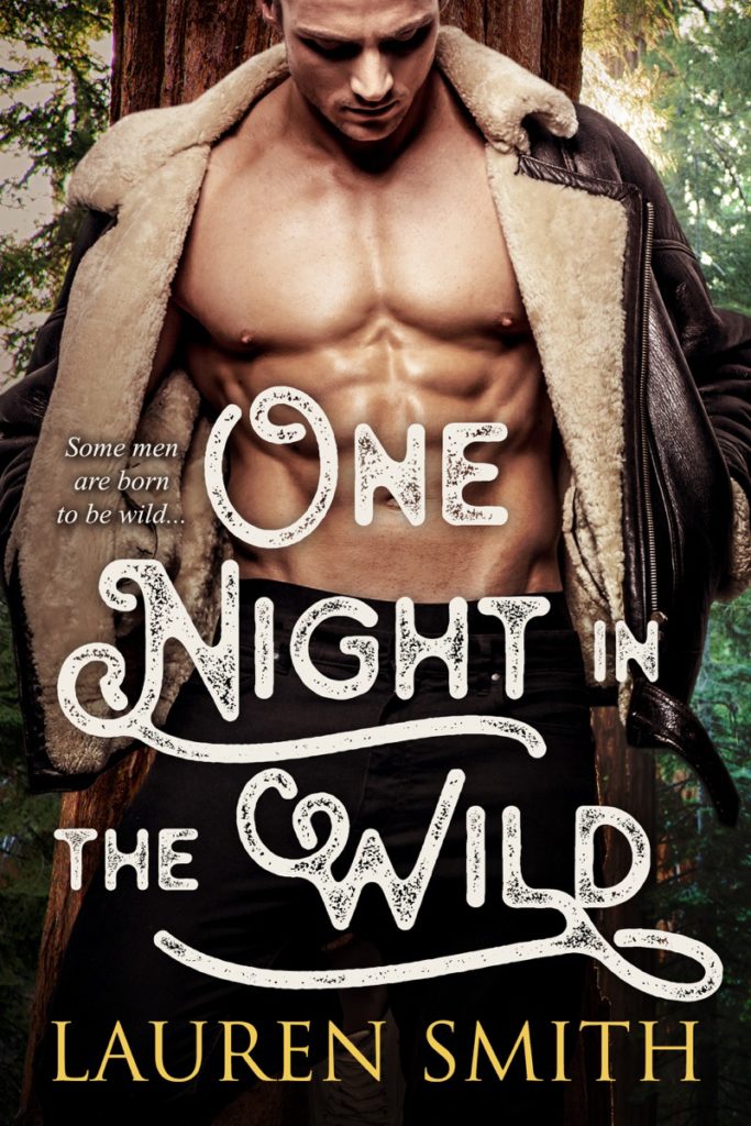 One Night in the Wild by Lauren Smith