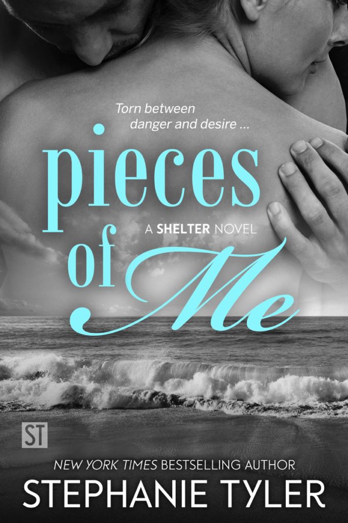 Pieces of Me by Stephanie Tyler