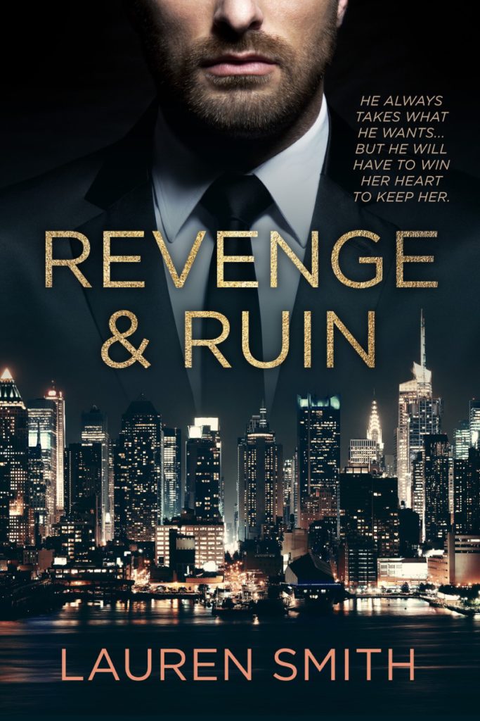 Revenge & Ruin by Lauren Smith