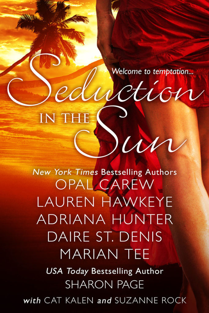 Seduction in the Sun