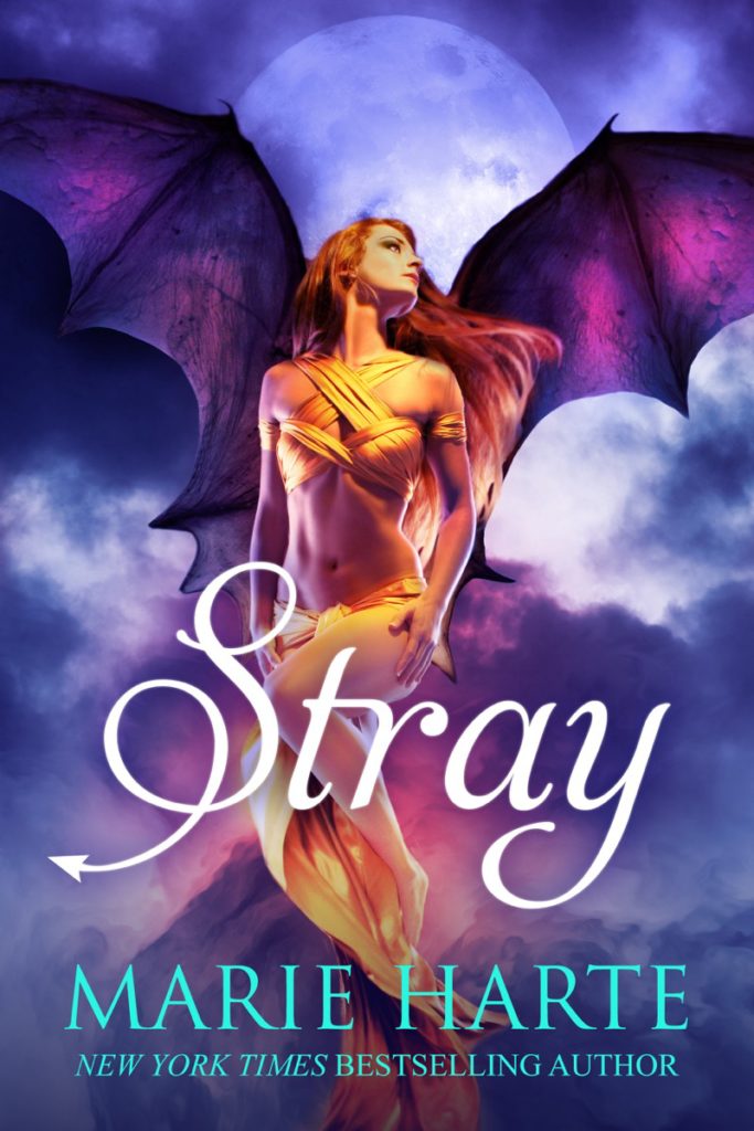 Stray by Marie Harte