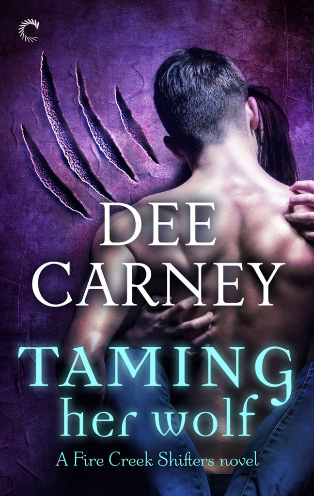 Taming Her Wolf by Dee Carney
