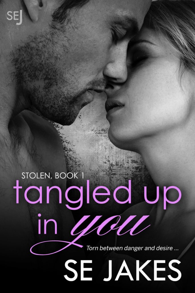 Tangled Up in You by Stephanie Tyler