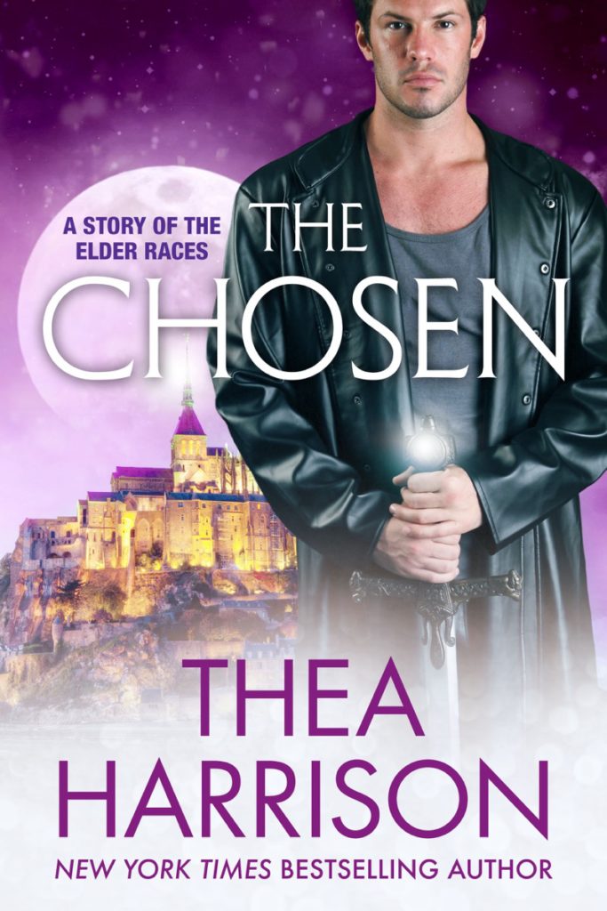 The Chosen by Thea Harrison