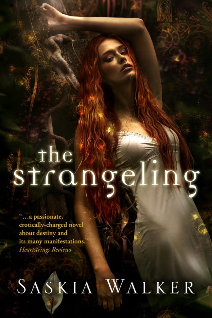 The Strangeling by Saskia Walker