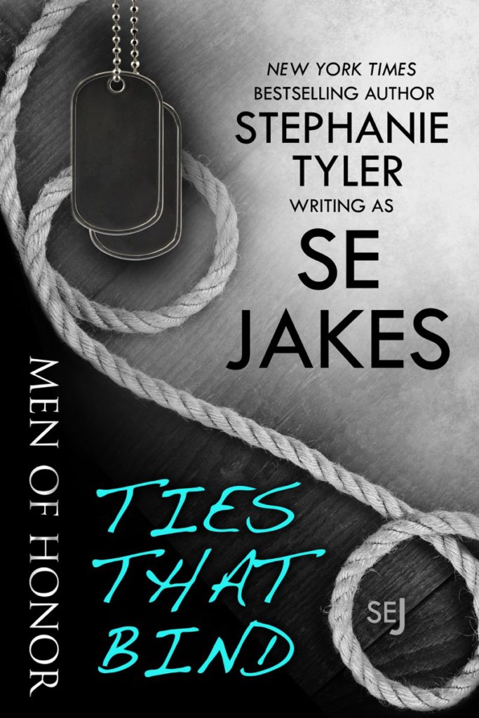Ties That Bind by SE Jakes