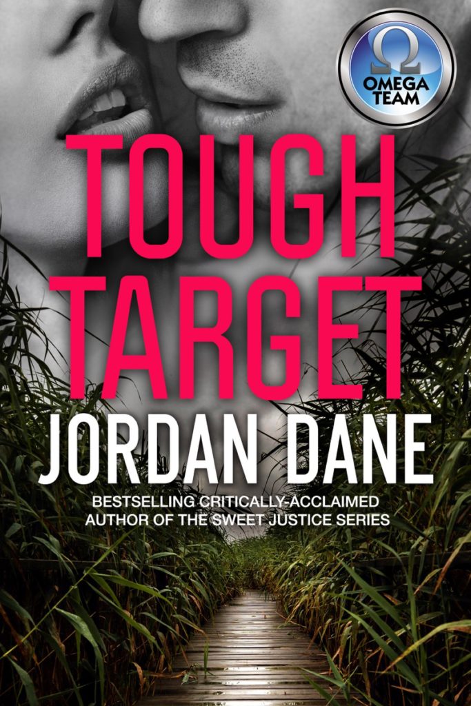 Tough Target by Jordan Dane