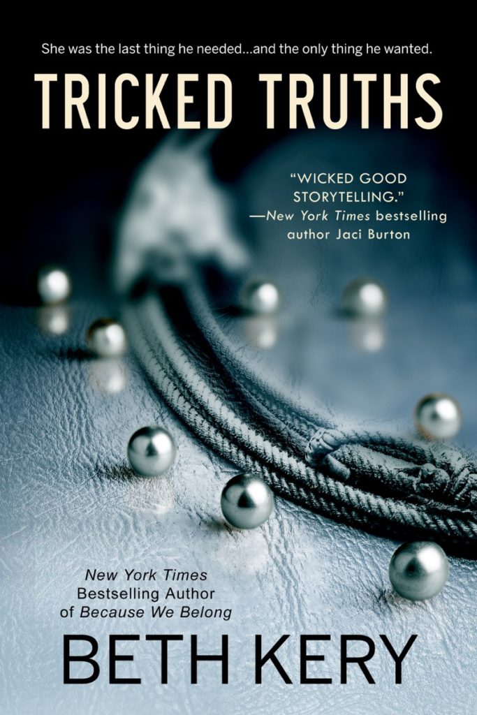 Tricked Truths by Beth Kery