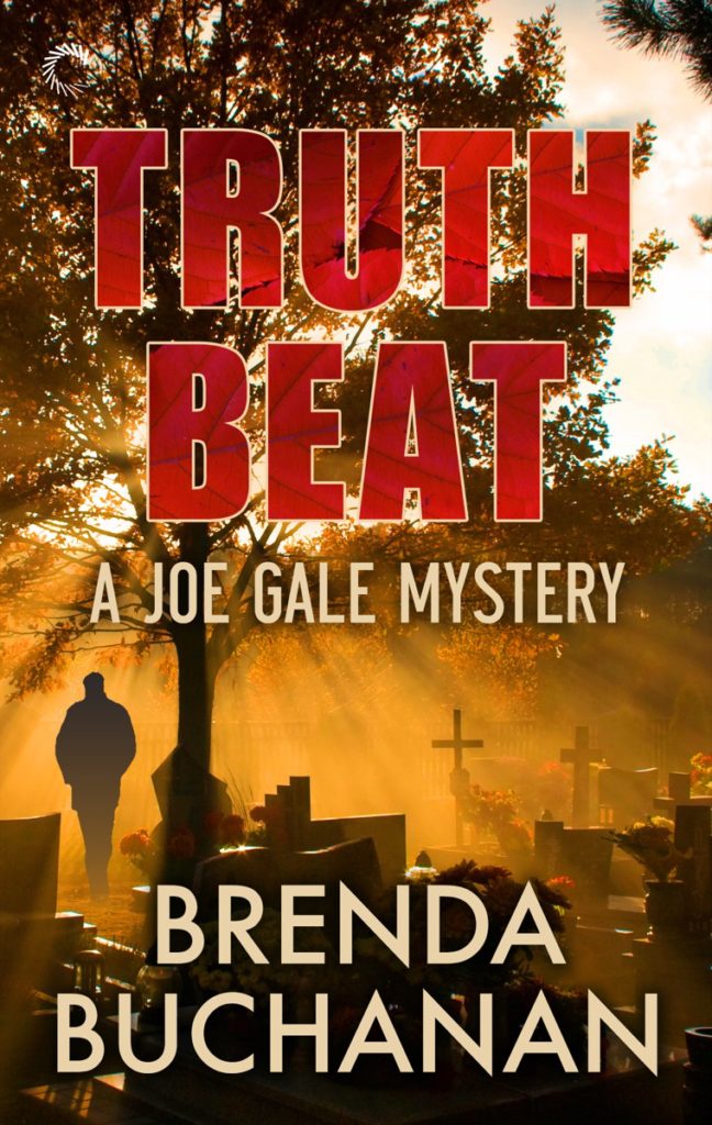 Truth Beat by Brenda Buchanan