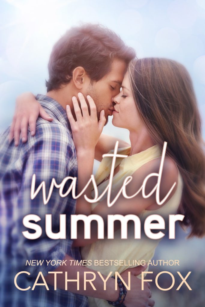 Wasted Summer by Cathryn Fox