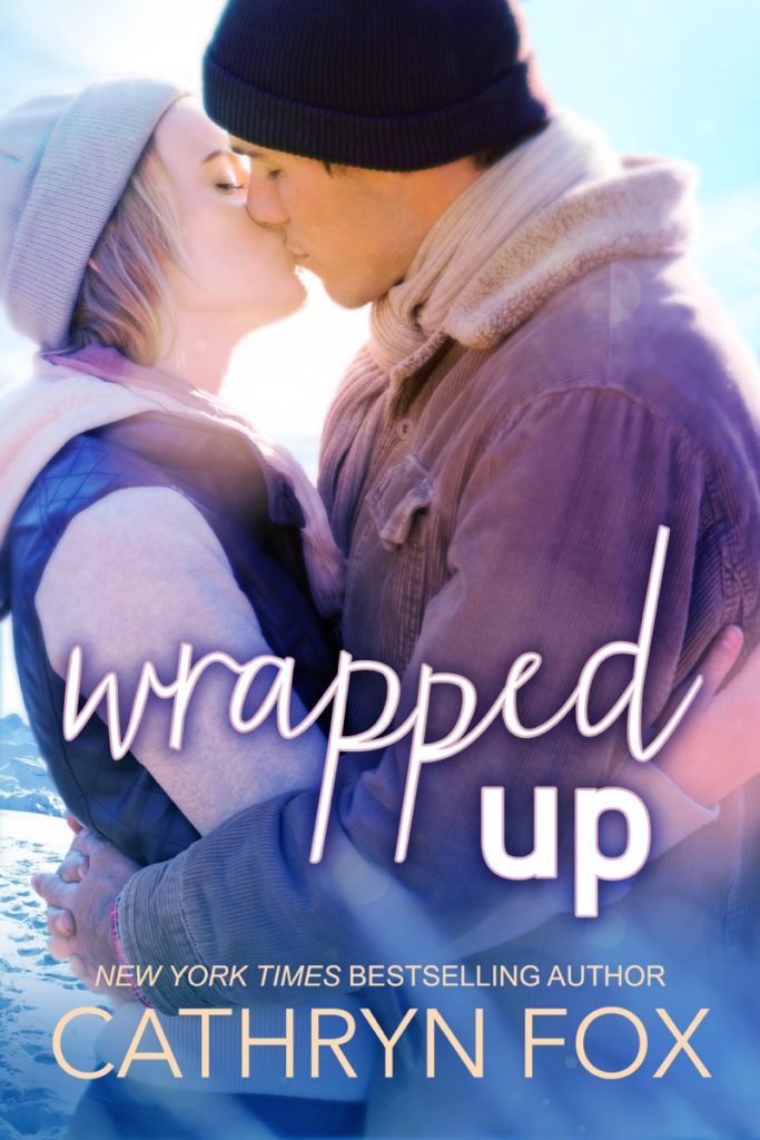 Wrapped Up by Cathryn Fox